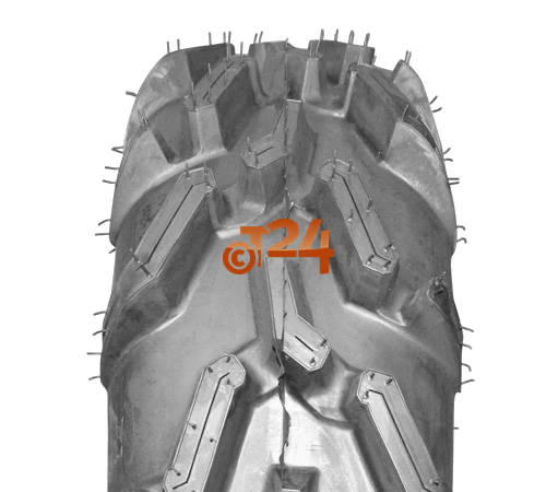 CARLISLE ACT-HD 25X8.00R12 6 PR TL