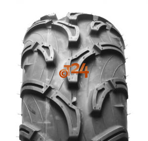 MAXXIS / 25x8.00 - 12 (43 J) MU01 ZILLA 6 PR FRONT / Estivo