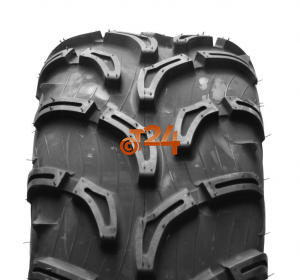 MAXXIS / 27x9 - 12 (52 J) MU02 ZILLA REAR / Estivo