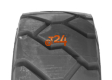 MICHELIN 11.00 R 20 XZM TL