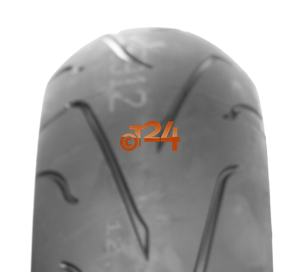 METZELER SPORTEC M3 REAR - Afbeelding 1