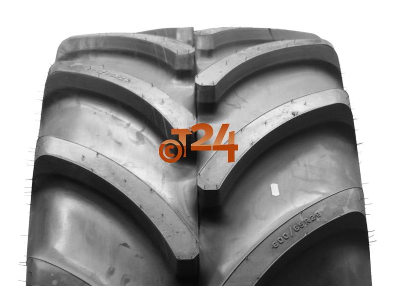 FIREST. M-TRAC 600/70 R28 TL 157D/154E