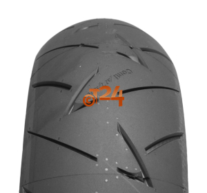 CONTINENTAL ROAD ATTACK 2  - Afbeelding 1