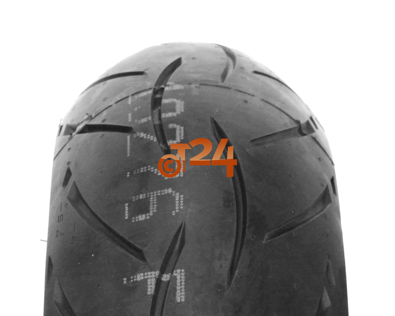 MET. 110/70 R17 54H TL SPORTEC M5 INTERACT