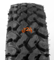 BLACKSTA GUYANE  215/80 R16 107 Q