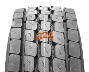 GOODYEAR MSS II  265/70 R19 5 J