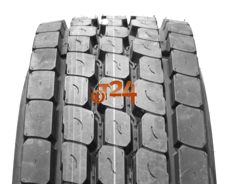GOODYEA MSS II 12.00 R20 154/150K TT