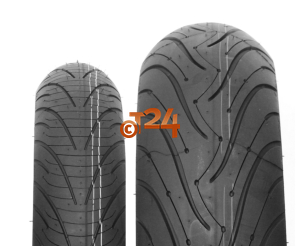 MICHELIN PILOT ROAD 3 F+R - Afbeelding 1