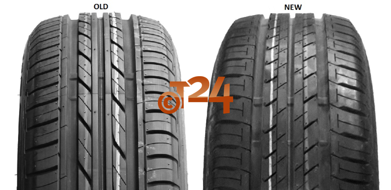 BRIDGEST EP150 195/55 R16 87 V