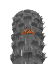 DURO HF335 4.10 -18 58 P TT