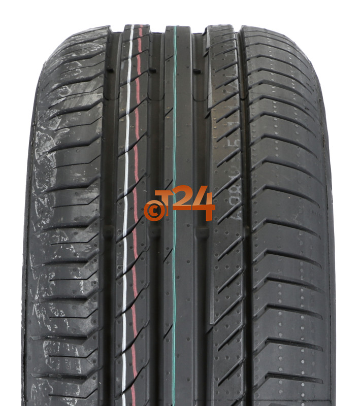CONTI SP-CO5 225/40 R18 92 Y XL