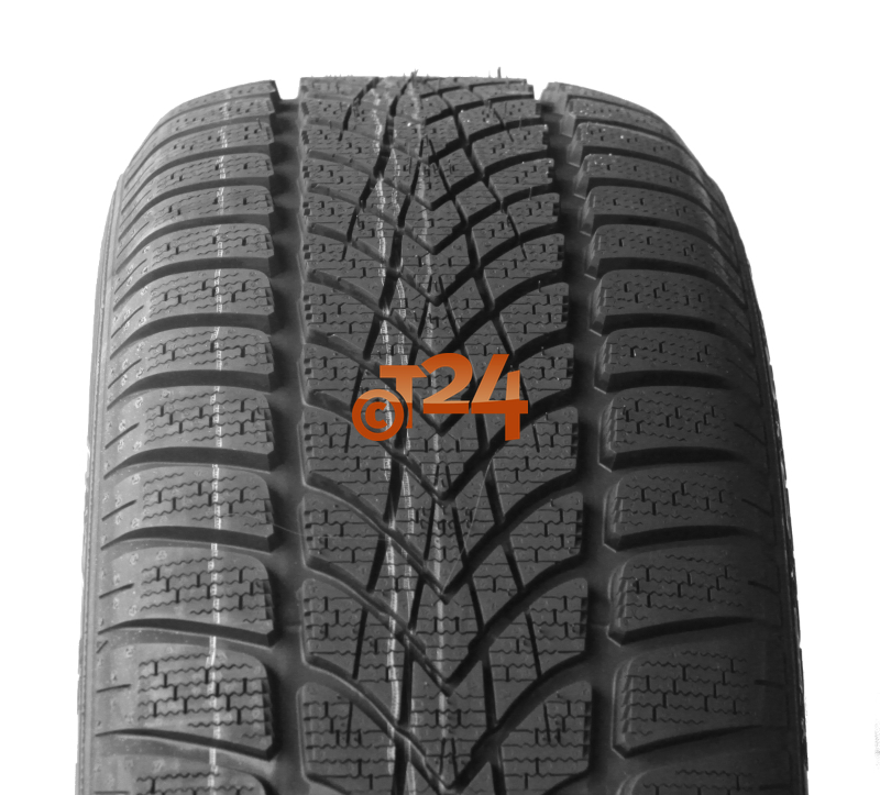 DUNLOP WIN-4D 205/60 R16 92 H