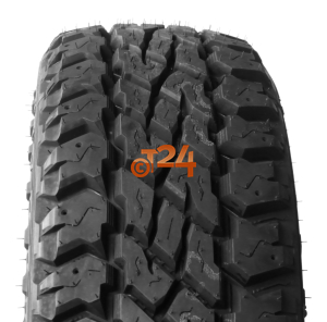 COOPER ST-MAX 285/75 R17 121/118Q