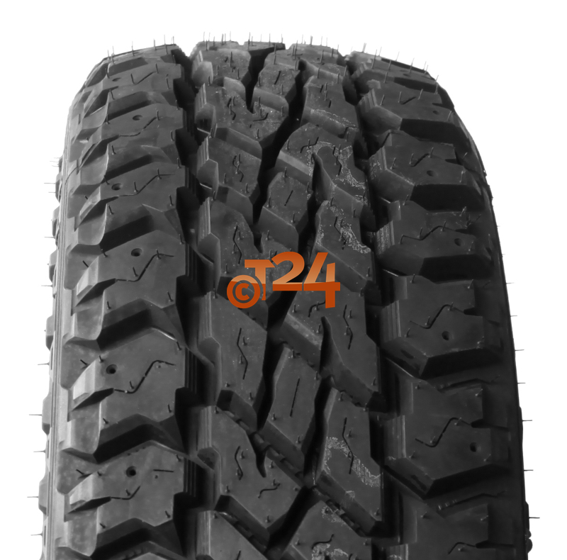 COOPER ST-MAX 235/80 R17 120Q