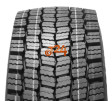 CONTINEN  315/60 R22 5 L