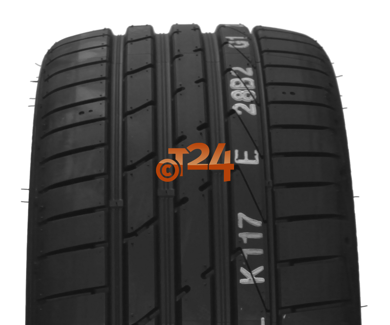HANKOOK S1EVO2 225/45 R17 91 W