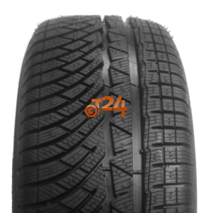 MICHELIN PI-ALP 295/30 R21 102W XL