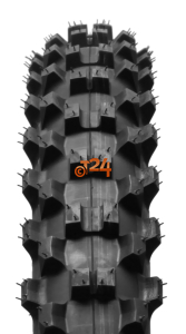 PIR. 80/100- 21 51 M TT MX EXTRA X