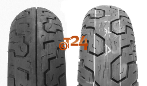 DUNLOP K555 - Afbeelding 1