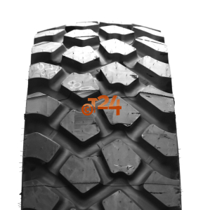 MICHELIN XZL 255/100R16 126K
