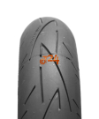 CON. 120/60ZR17 55 W TL SP - ATTACK 2