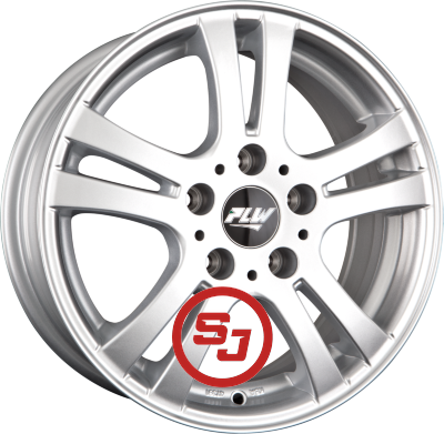 Jante PROLINE WHEELS 6.5x16 ET48