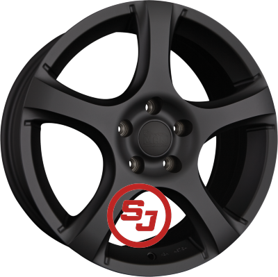 Jante MAM 7.5x17 ET37