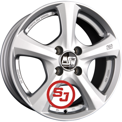 Jante MSW 6×14 ET38