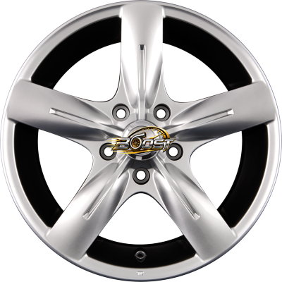 RIMFIRE High-Power-Silver