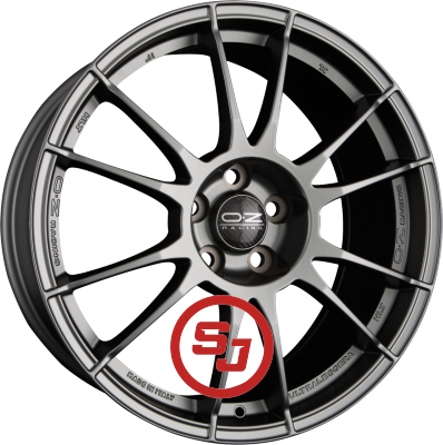 Jante OZ 10x20 ET35