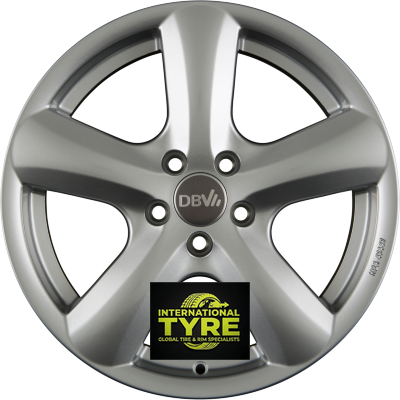 DBV SAMOA 6.50x16