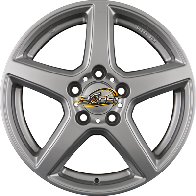ALUTEC B Polar-Silber 7.50x17 5x112 ALUTEC B Polar-Silber 7.50x17 5x112