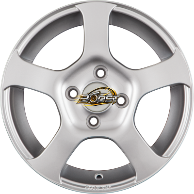DOTZ IMOLA Silber 7.00x16 5x108 DOTZ IMOLA Silber 7.00x16 5x108