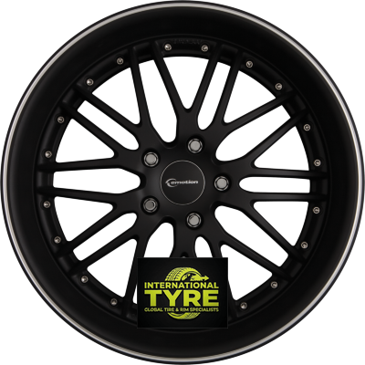 EMOTION-WHEELS WASABI 9.50x19