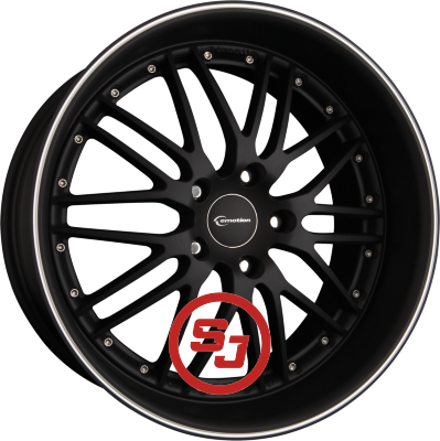 Jante EMOTION-WHEELS 8.5×20 ET35