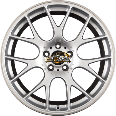 BBS CH-R Brillantsilber mit Edelstahl Anfahrschutz 8.50x20 5x114 BBS CH-R Brillantsilber mit Edelstahl Anfahrschutz 8.50x20 5x114