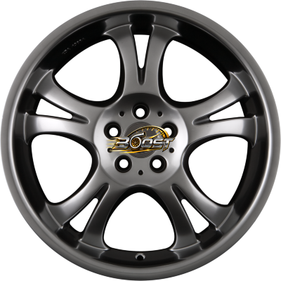 AUTEC OPAL Diamond Finish 8.50x17 5x120 AUTEC OPAL Diamond Finish 8.50x17 5x120