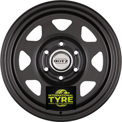 DOTZ PHARAO 6.00x15