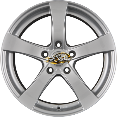 DEZENT RE Silber 6.50x16 5x112 DEZENT RE Silber 6.50x16 5x112