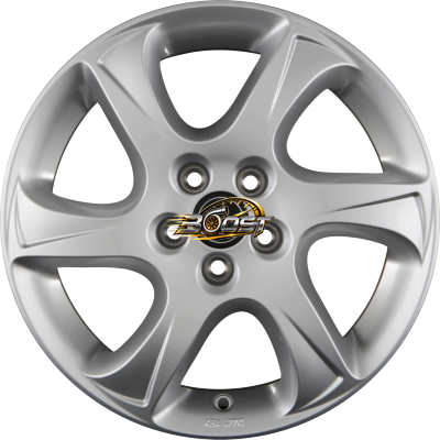 TC Brilliant Silver