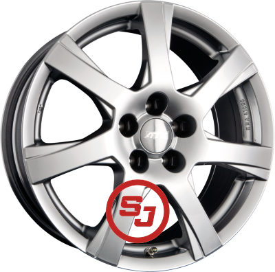 Jante ATS 6.5x16 ET42