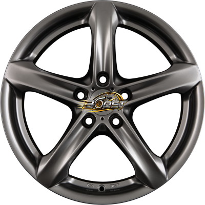 AEZ YACHT High Gloss 10.00x21 5x120 AEZ YACHT High Gloss 10.00x21 5x120