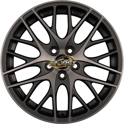 BBS CS Anthrazit Diamantgedreht 7.50x17 5x114 BBS CS Anthrazit Diamantgedreht 7.50x17 5x114