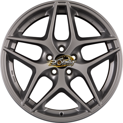 BBS CF Brillantsilber 8.50x19 5x110 BBS CF Brillantsilber 8.50x19 5x110