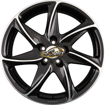 R51 Jetblack Frontkopiert