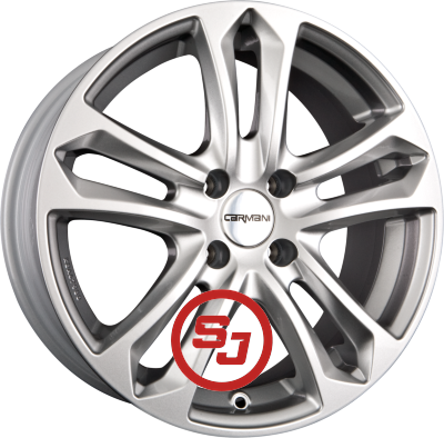 Jante CARMANI 6.5×15 ET25