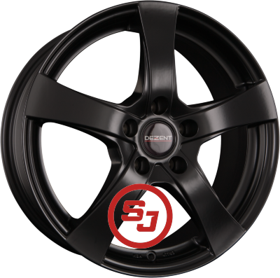 Jante DEZENT 7.5x17 ET48