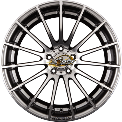 TOMASON TN9 Hyperblack Diamond Polished 11.00x20 5x112 TOMASON TN9 Hyperblack Diamond Polished 11.00x20 5x112