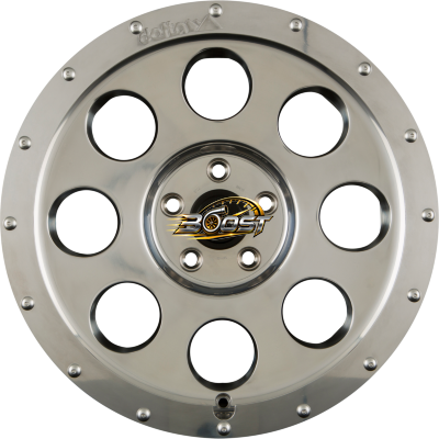 DELTA 4x4 KLASSIK B Alu Poliert ohne Klarlack 8.50x18 5x112 DELTA 4x4 KLASSIK B Alu Poliert ohne Klarlack 8.50x18 5x112