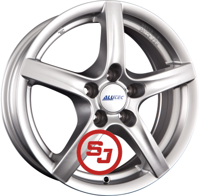 Jante ALUTEC 6×15 ET25